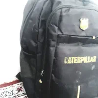 کیف مدرسه نو
