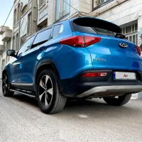 تیگو ۷|خودرو سواری و وانت|کرمانشاه, |دیوار