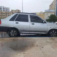 پراید 141 مدل 89