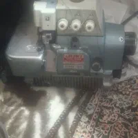چرخ خیاطی