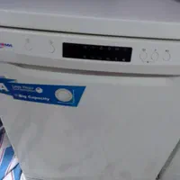 ماشین ظرفشویی در حدنو