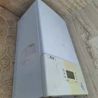 پکیج تاچی مدل اکو دست دوم|سایر لوازم برقی|جوادآباد, |دیوار