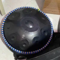 ساز هنگدرام