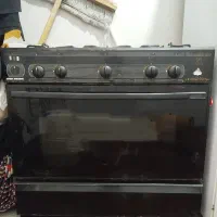 گاز طرح فر