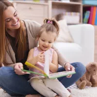 پرستار کودک