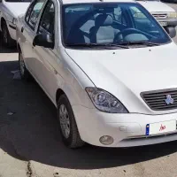 تیبا 97دوگانه فابریک