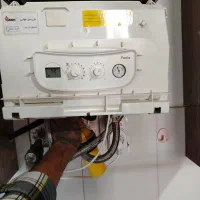 تعمیر پکیج اسپیلت|خدمات پیشه و مهارت|کرمان, |دیوار