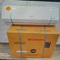 کولر گازی اوجنرال و گری و الجی|کولر گازی و فنکوئل|زنجان, |دیوار