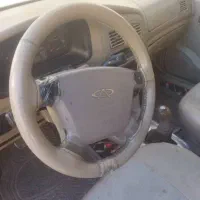 ماشین چری دوسال خواب بوده