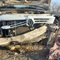 ال 90تصادفی|خودرو سواری و وانت|جوادآباد, |دیوار