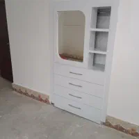 کابینت و کمد|جاکفشی، کمد، دراور|تربت‌حیدریه, باغ سلطانی|دیوار