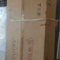کارتن کولر ایستاده 36 وست پوینت