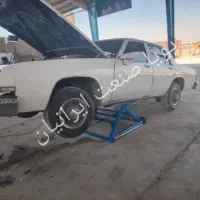 جک الاکلنگی 3/5 تن|ماشینآلات صنعتی|فردیس, شهرک وحدت|دیوار