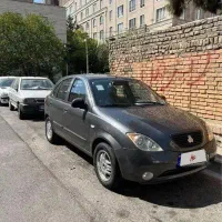 تیبا ۲ ۹۵|خودرو سواری و وانت|تهران, اباذر|دیوار