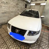 سورن پلاسxu7pدریچه برقی مدل۴۰۴