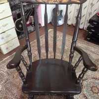 صندلی راک در حد نو