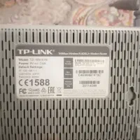 مودم تک آنتن|مودم و تجهیزات شبکه|تهران, سلیمانی|دیوار