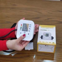 دستگاه فشارسنج دیجیتالی سخنگو فارسی پرداخت در محل|حراج|بناب, |دیوار