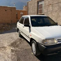 پراید|خودرو سواری و وانت|خوانسار, |دیوار