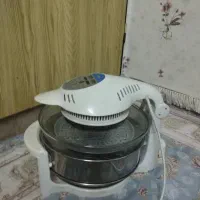 هواپز عرشیا|اجاق گاز و لوازم برقی پخت‌وپز|شیراز, معالی‌آباد|دیوار