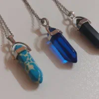 گردنبند منشور|بدلیجات|قم, طلاب غیر ایرانی|دیوار