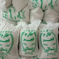 فروش عمده و جزئی برنج ایرانی