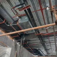 کانال سازی کانال کولر|خدمات پیشه و مهارت|نظرآباد, شهرک سید جمال الدین|دیوار