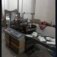 دستگاه تولید نایلون و نایلکس|ماشینآلات صنعتی|شهریار, شهرک مصطفی خمینی|دیوار