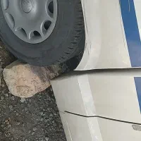 مزدا 2000کارامدل 401کم کار