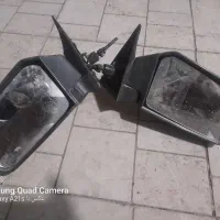 فروش ۳عدداینه بغل پیکان