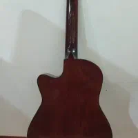 گیتار امپریال|گیتار، بیس، امپلیفایر|مرند, |دیوار