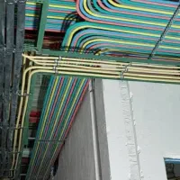 برق ساختمان