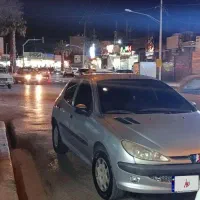 206مدل 83