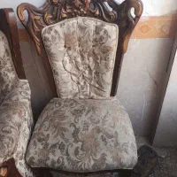 مبلمان 9نفره