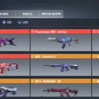 اکانت  کالاف