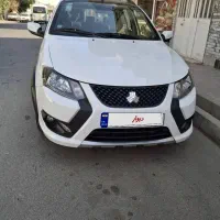 کوییک GXRLمدل۱۴۰۳