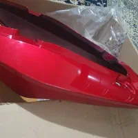 گیتاری عقب گلگیر قاب زنجیر هندی پالس|قطعات یدکی و لوازم جانبی|خاوران, |دیوار