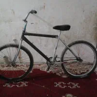 دوچرخ۲۶ است