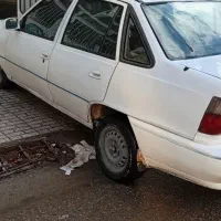 فروش دوو|خودرو سواری و وانت|تربت‌حیدریه, حسنی بالا|دیوار