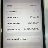 آیفون۱۱|موبایل|دوگنبدان, |دیوار