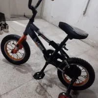 دوچرخه بچه گانه سالم|دوچرخه، اسکیت، اسکوتر|اصفهان, شهرک امام خمینی|دیوار