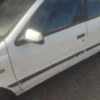 سمند LX EF7 بنزینی مدل 90