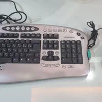 کیبورد 8900 فراسوو|قطعات و لوازم جانبی رایانه|تهران, گیشا|دیوار