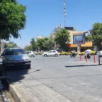 استخدام منشی دفتر املاک/چهارراه باغمیری