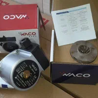 پمپ پکیج شوفاژ|آبگرمکن، پکیج، شوفاژ|زنجان, |دیوار