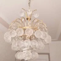 لوستر|لوستر و چراغ آویز|ارومیه, |دیوار