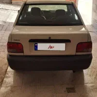 پراید۱۳۱ دو گانه مدل ۹۴|خودرو سواری و وانت|زنجان, |دیوار