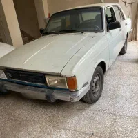 پیکان مدل ۸۳|خودرو سواری و وانت|امامزاده عبدالله, |دیوار