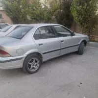 سمندx7|خودرو سواری و وانت|کرمانشاه, |دیوار