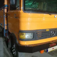 خاور ۶۰۸ مدل ۶۴|خودرو سنگین|قم, خداکرم|دیوار